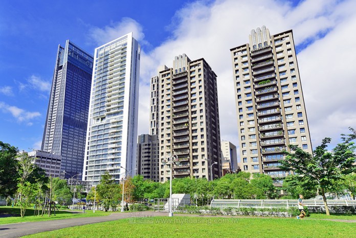 Q4房市衰退成定局  移轉數遞減藏不住