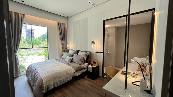 他估打炒房草案 明年7月上路！「1台積電題材區」恐套好套滿