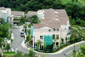 鄰居增建物妨害景觀的爭議