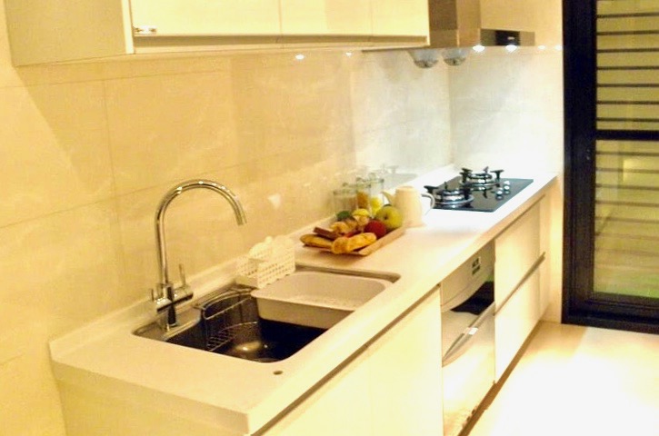 買屋看風水！廚房裝設避開水火相沖