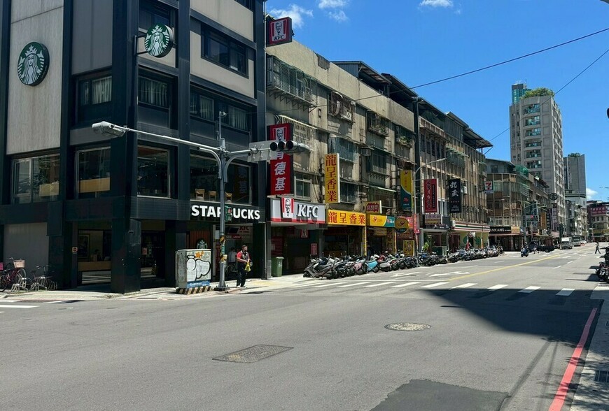 新北都更二箭54案達陣！主幹道翻新釋3.1萬坪公益空間 創125億公共價值