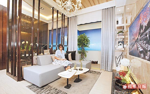 高市首購建案 總價低賣9成