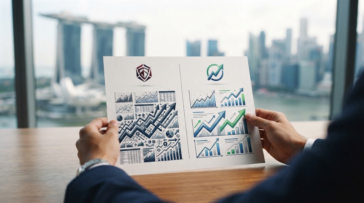 滙豐研議重組新加坡業務 整合銀行單位以簡化營運