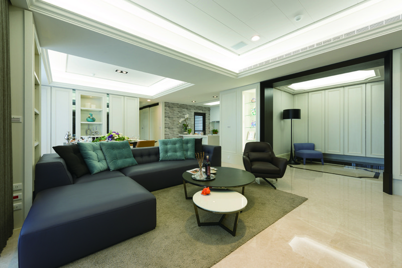 Intimate Esthetics 徜徉天光逸境