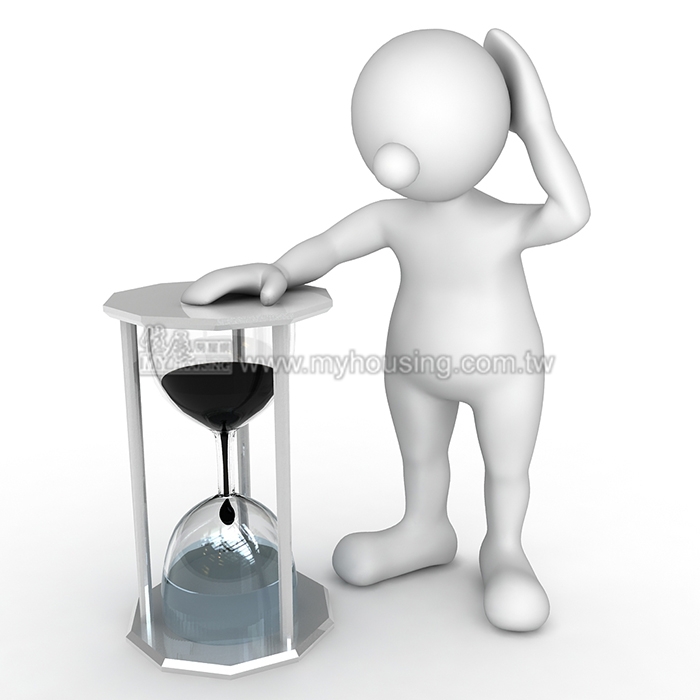 分配比例喬不攏　北市府單位搬遷恐延宕