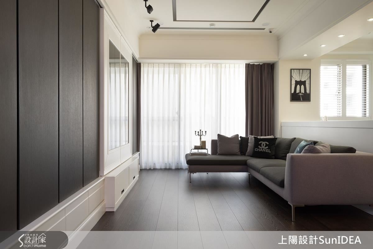 設計再進化 打造居家優質健康環境