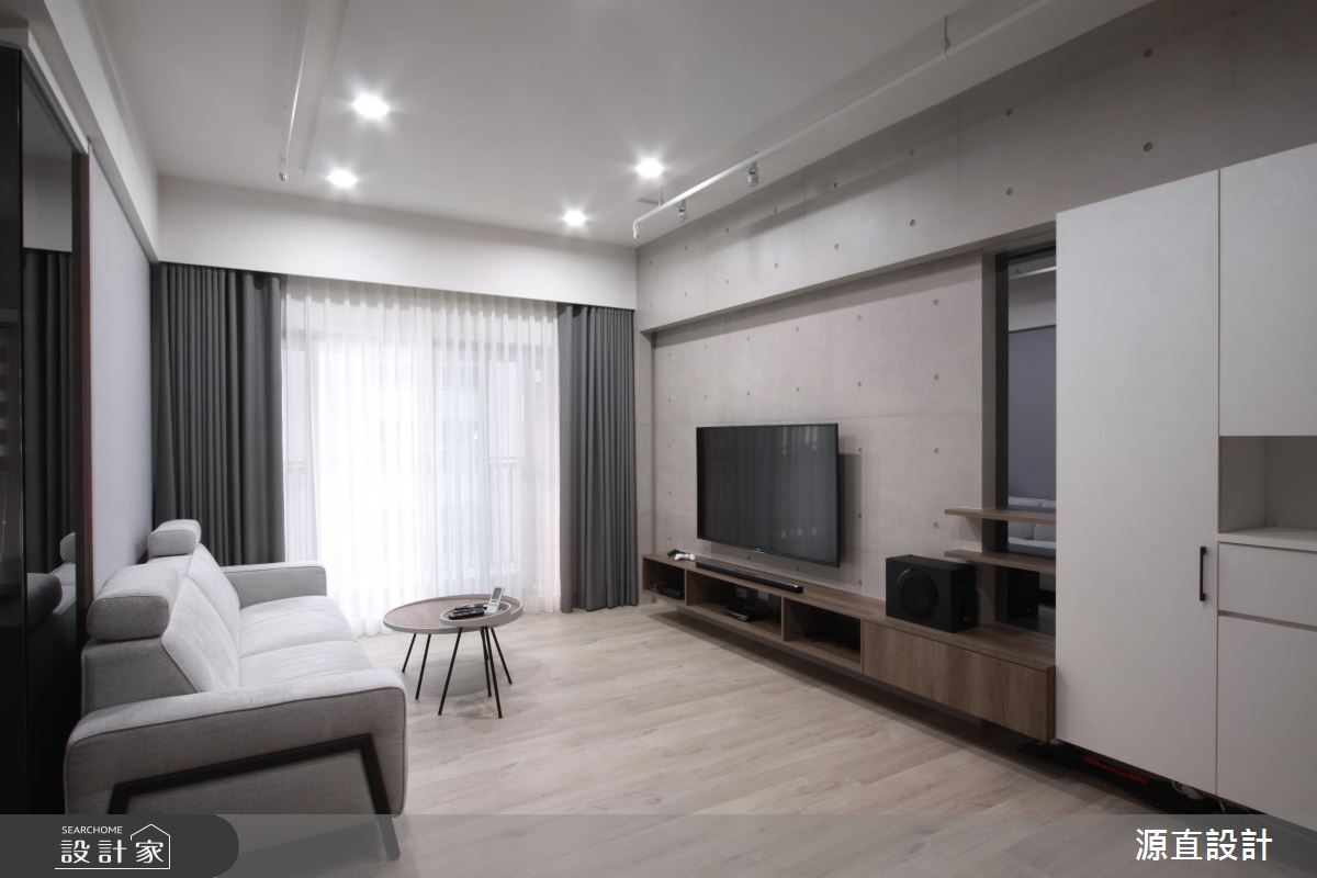 津崎平匡的家！ 35 歲黃金單身漢的日系質調生活