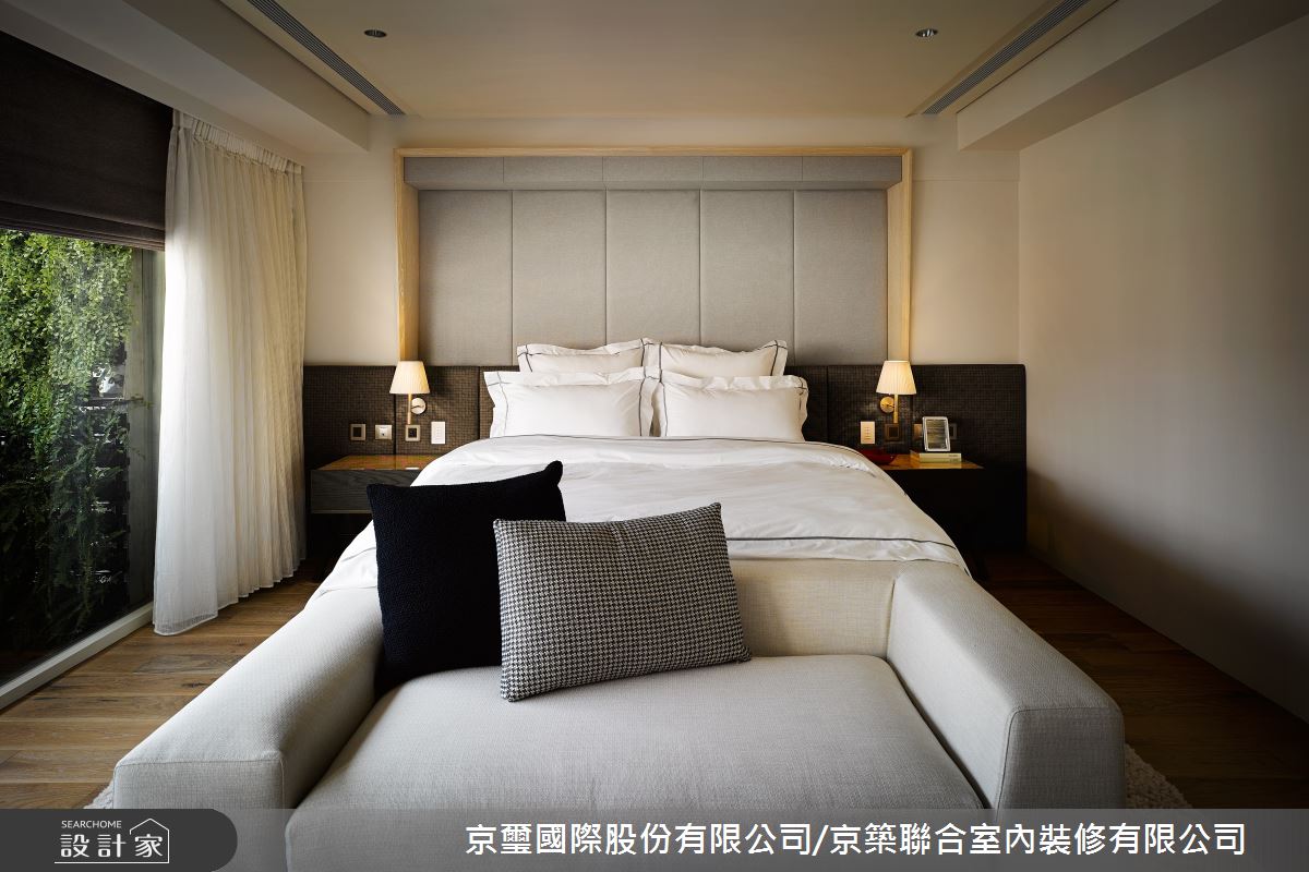 為屋主說故事！異材質綻放以人為本的火花