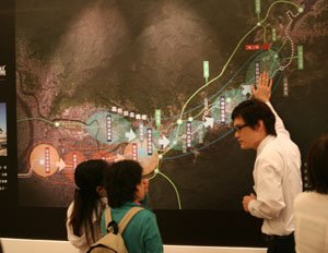 用時間換金錢遠離台北築巢去