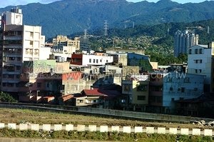 違建問題浮現　台中市公布處理辦法