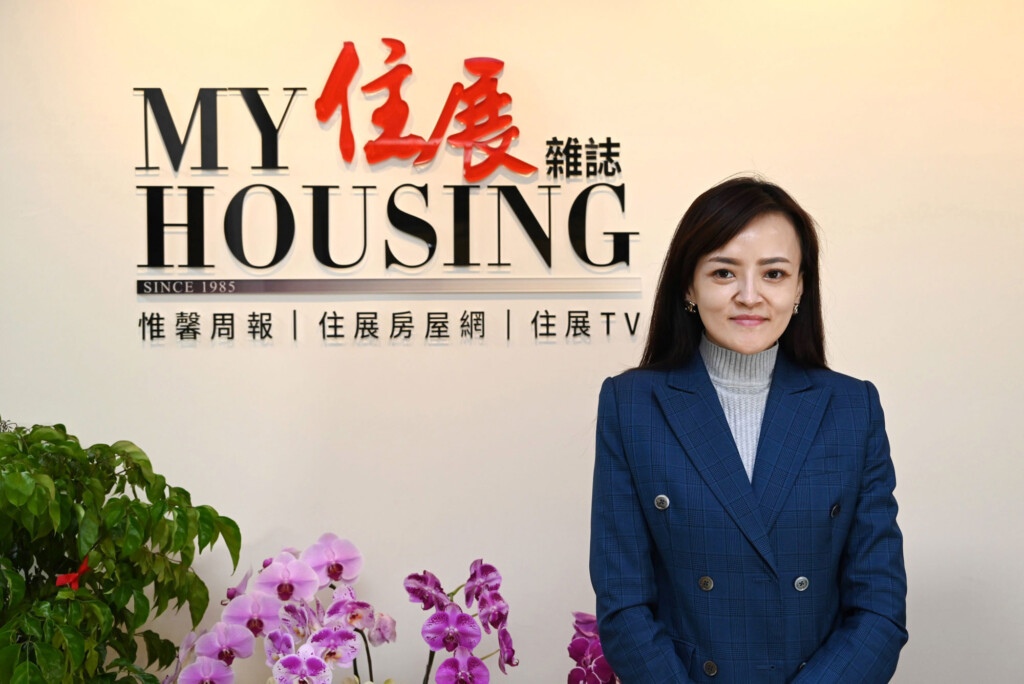 碳權是國安問題，建築業未來逃不掉