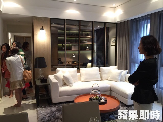 社子新案進場　標榜北市5字頭