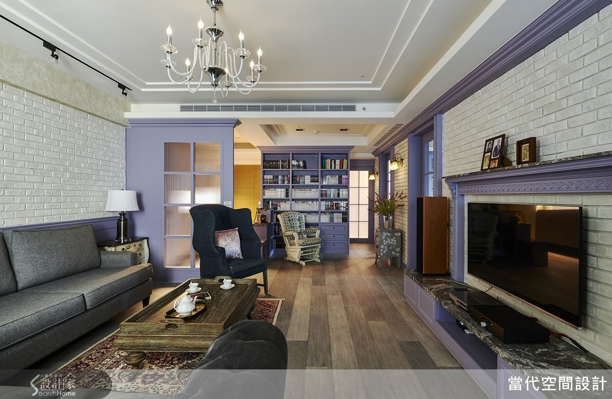 姐妹們！大膽展現自我品味，打造時尚空間心元素：舒適、自在、自信