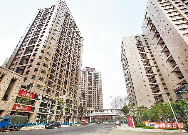 合宜宅爆變辦公室 桃市府：不會通過