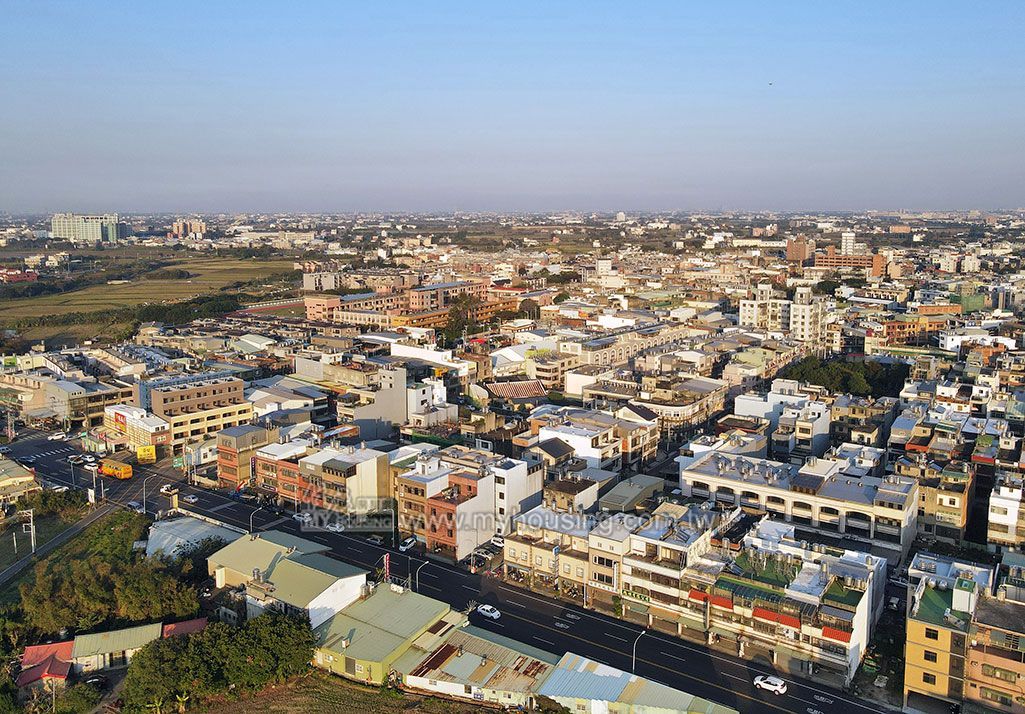 桃地政局分析 大樓交易均價下跌