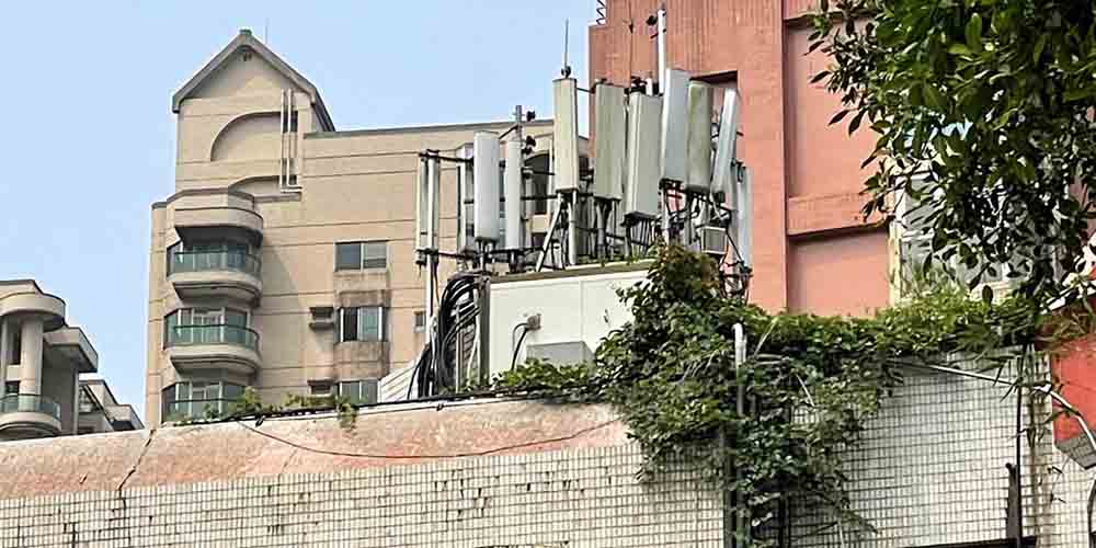 基地台離我家有多近？NCC回：營業秘密…