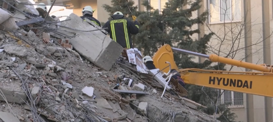 土耳其強震台灣房屋頂的住？專家曝1輔助：秒變「耐震好宅」