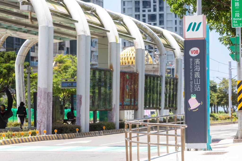 淡海新核心升級成家熱烈迴響