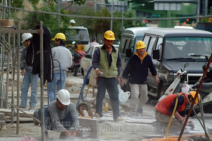 防空汙　高雄推APP提醒工地灑水