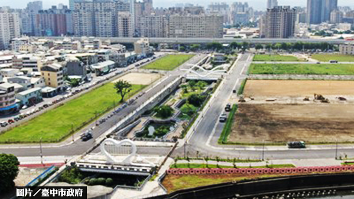 台中地主注意！大慶重劃區今辦說明會