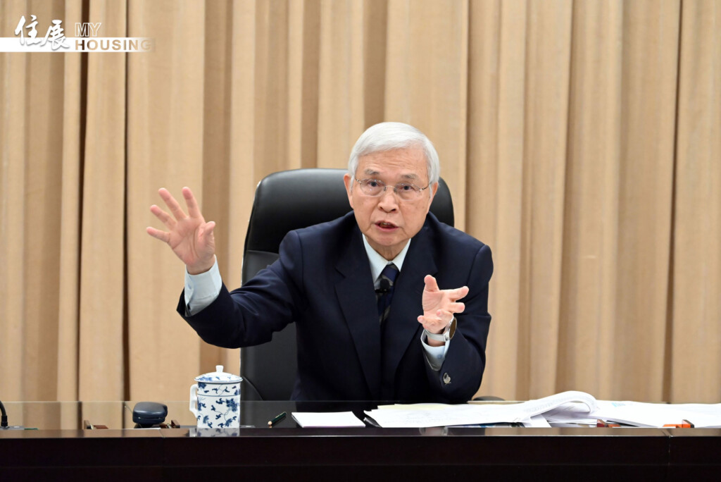 金檢上路 國銀緊縮不動產授信　四大風控全面上緊發條