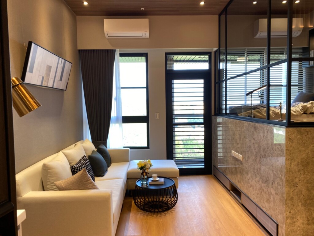 【2025 最亮眼室內設計風格】