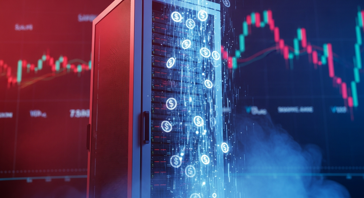 OpenAI上市面臨透明度考驗 巨額算力投入難符會計準則
