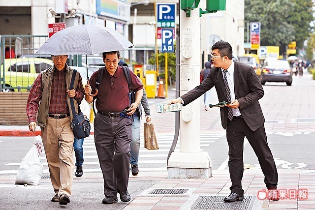 雙北中古屋買氣激增2成