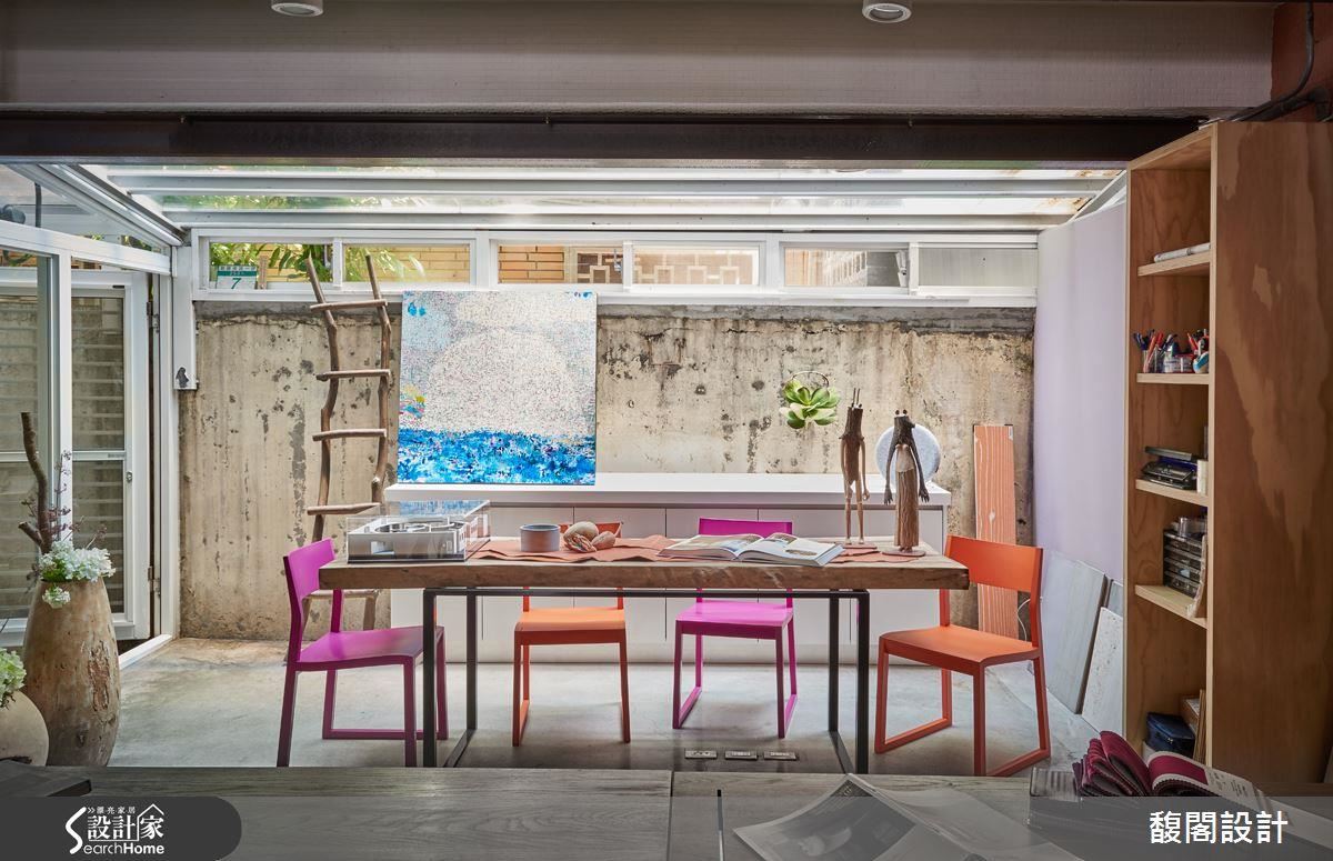 如何為居家空間挑選藝術品  設計師3密技告訴你