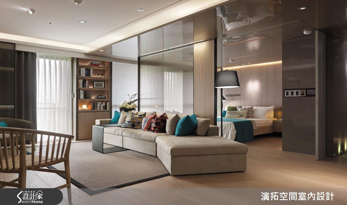 【直播摘錄】3 個智慧全齡宅的秘密，貼心設計保障三代安全