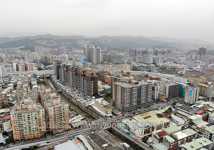 加工處延長紓困 土地租金再減租半年