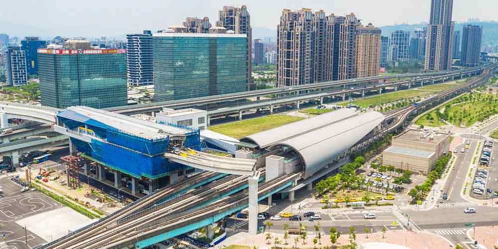 「脫北族」移居新北5區 新莊成長最旺熱