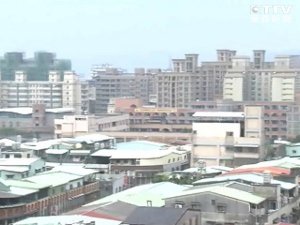 上半年五都交易量開紅盤 全國交易量較101年增加2萬957間，漲幅13.2%