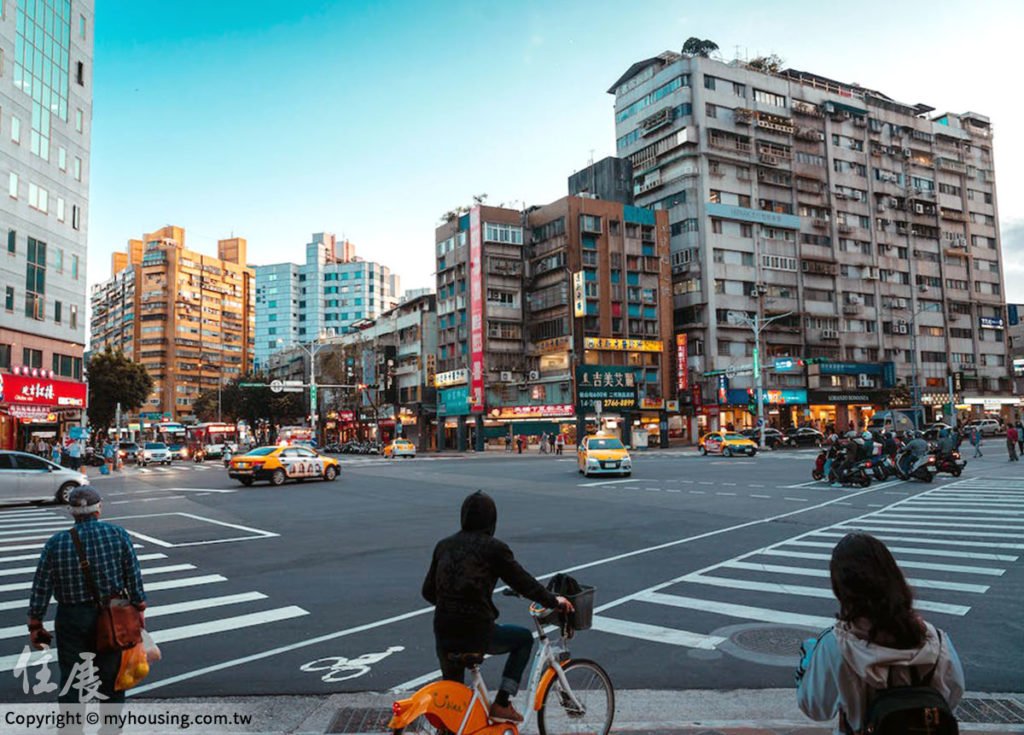 房子越買越老！ 全國平均交易屋齡近27年