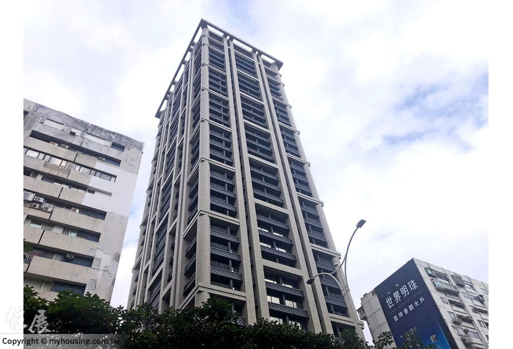 一坪飆破200萬！ 全台最貴捷運聯開案出世