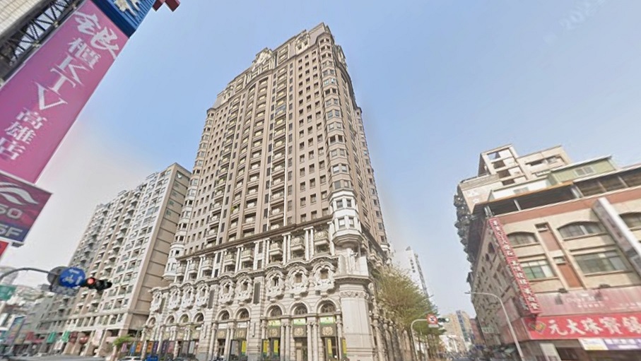 獨／蘇丹紅進口商豪宅曝光 遭高檢限制登記 房仲：賣掉能賺千萬