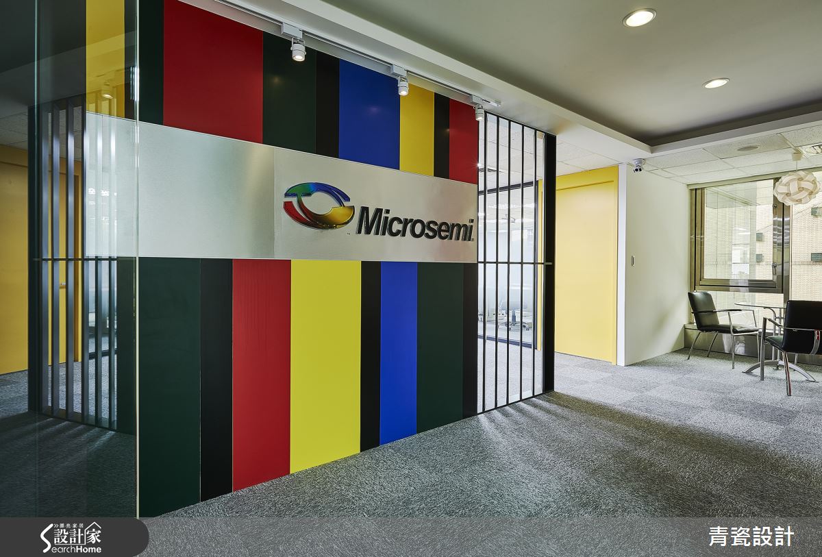 破解冰冷與沉重！ 辦公室也給你繽紛好心情 