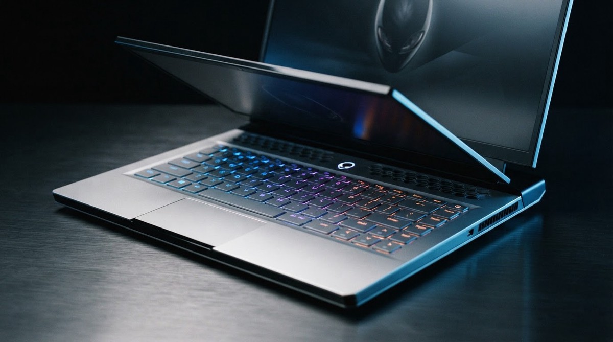 電競筆電優惠來襲：Alienware 15 亞馬遜直降 200 美元
