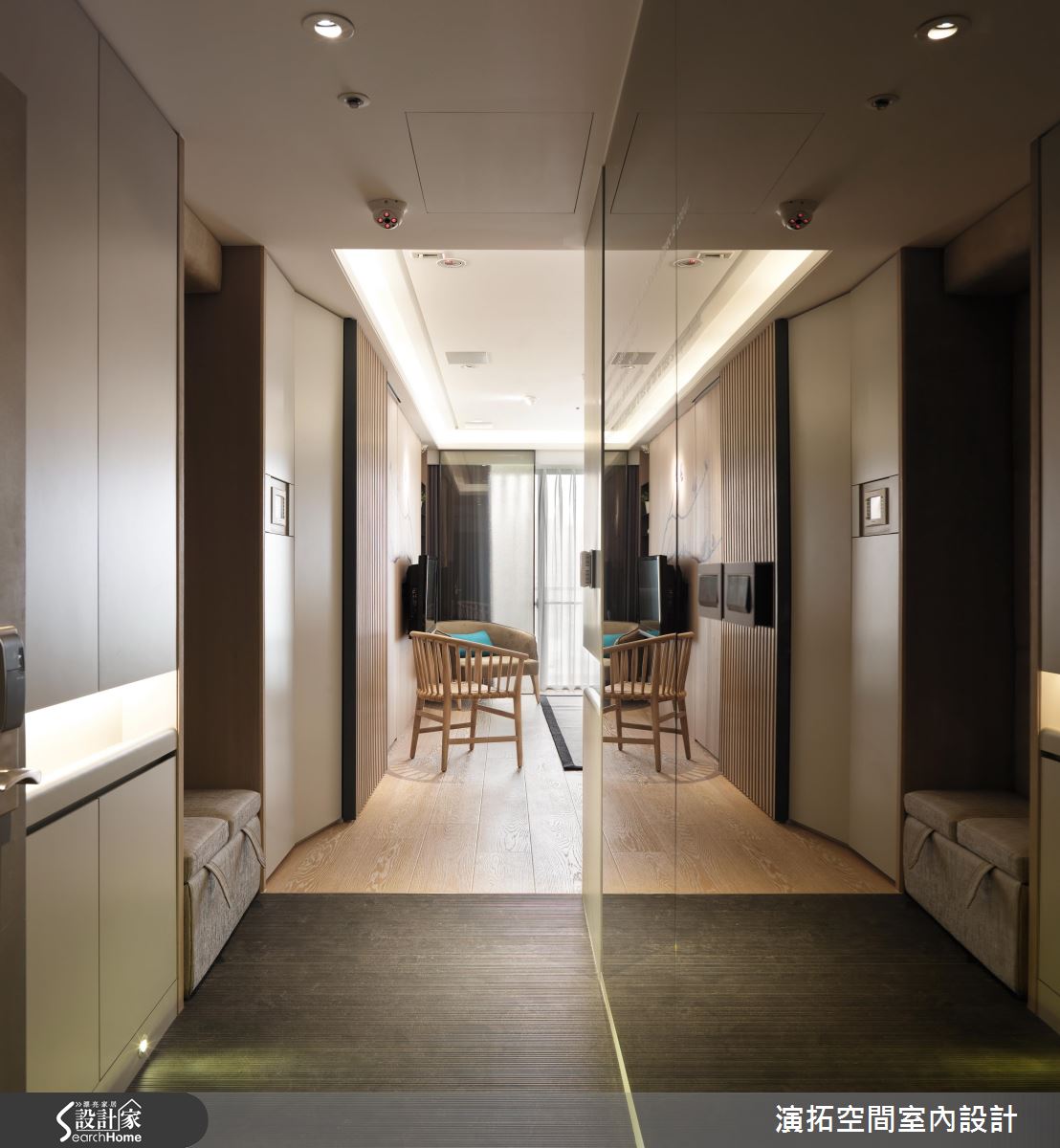 老後生活免煩惱！ 28 坪智慧長青宅 幸福住上一輩子！