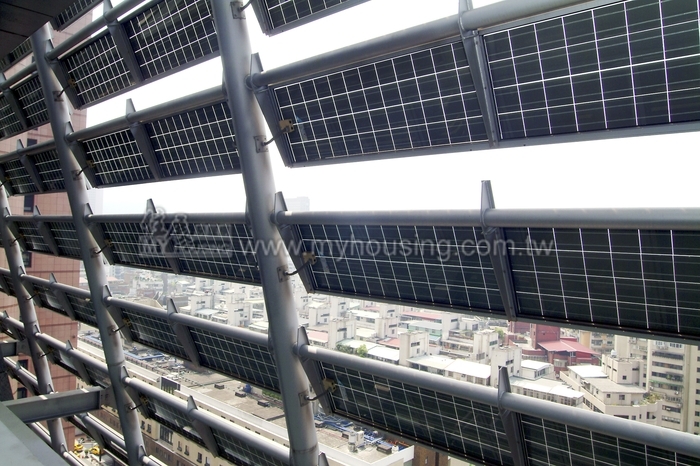 屏縣推「屏東厝」　私宅也搭綠建築熱潮