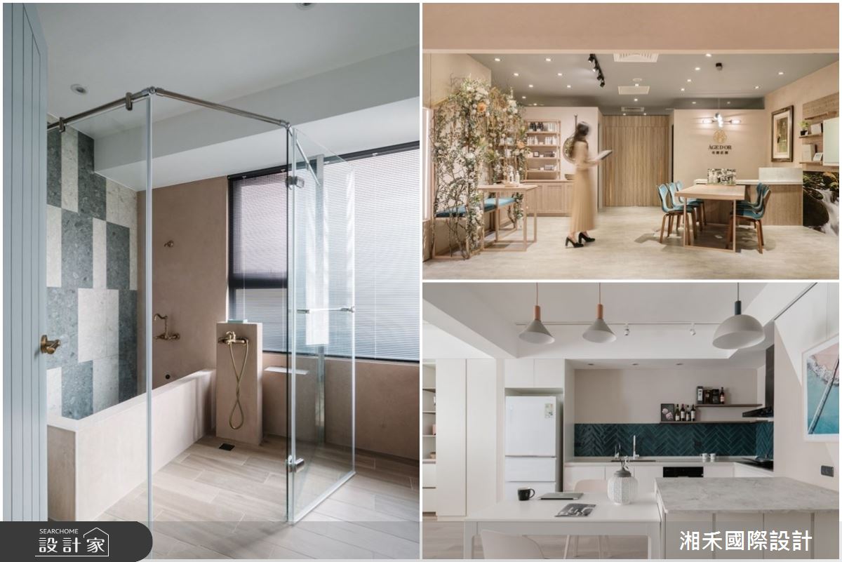 讓生活中增添一點女人味！營造居家優雅氣質的4種設計訣竅