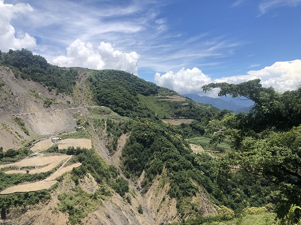 周孝宇／田僑仔一定要看！國土計畫法懶人包 這類土地影響最大