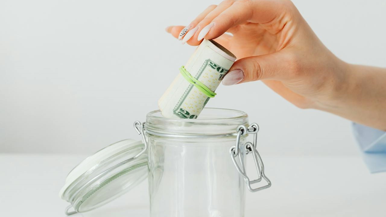 爸媽不懂理財沒有房！ 她想衝卻因1理由要放棄 網勸：買就對了