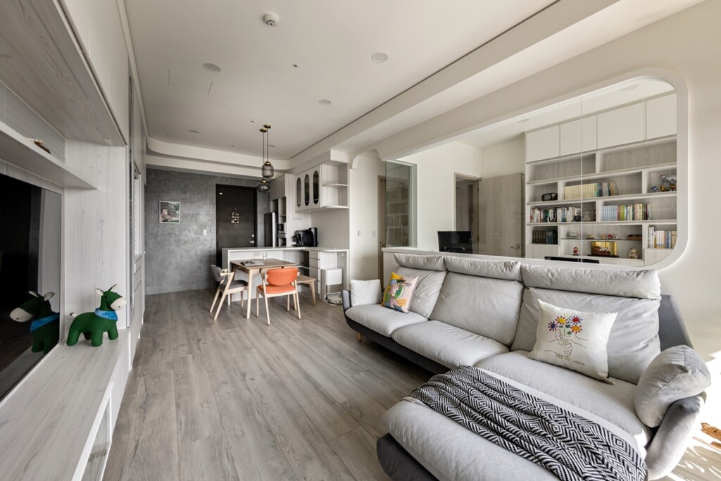 銀行跨界合作　推貸款專案滿足裝修需求