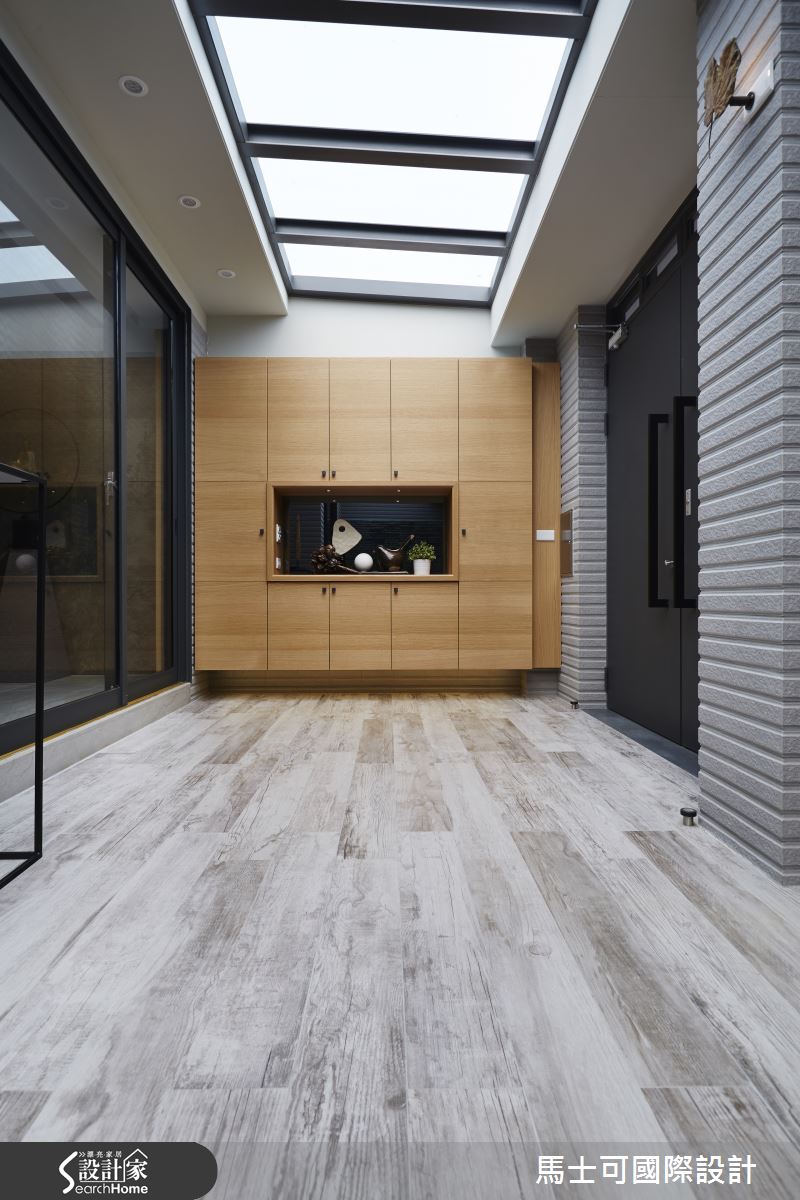 放鬆心靈 分享生活 自然宜人的書香宅苑