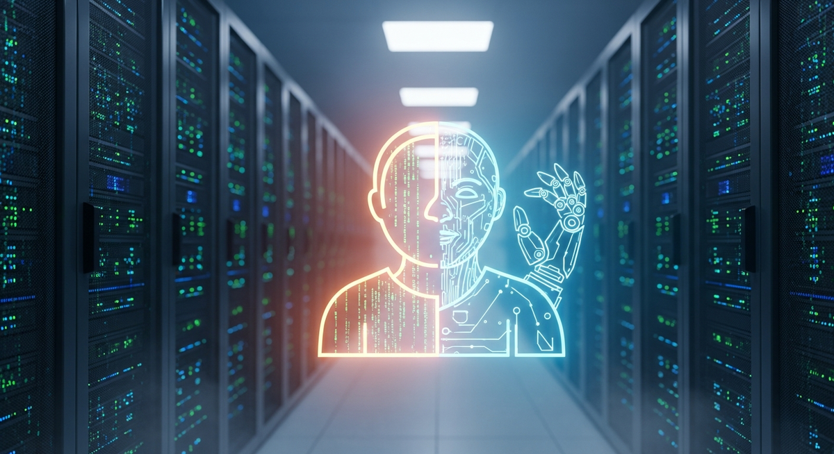 AI Agent崛起衝擊軟體業估值 企業授權模式面臨轉型