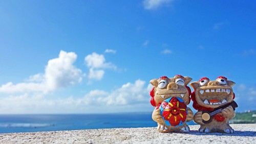 「上午出發 中午就到」 華航台中－沖繩7/21正式啟航