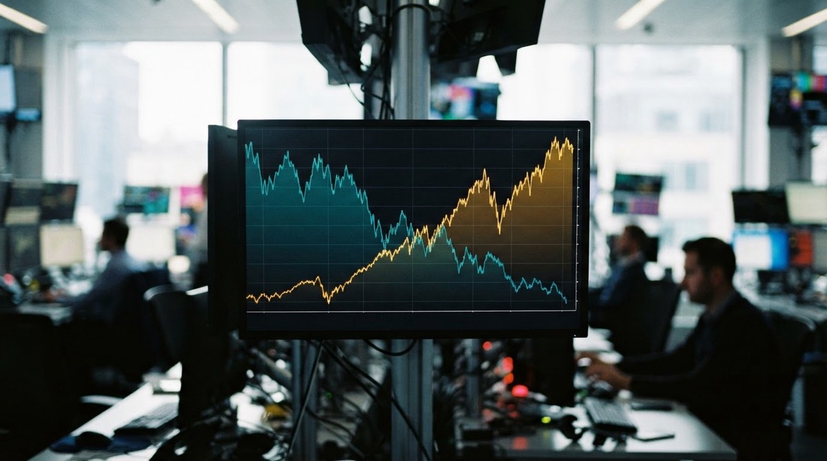 瞄準美股生技製藥產業 安碩兩檔ETF績效與持股比拚