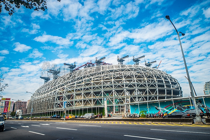 大巨蛋解約與否　柯P盼輿論助威