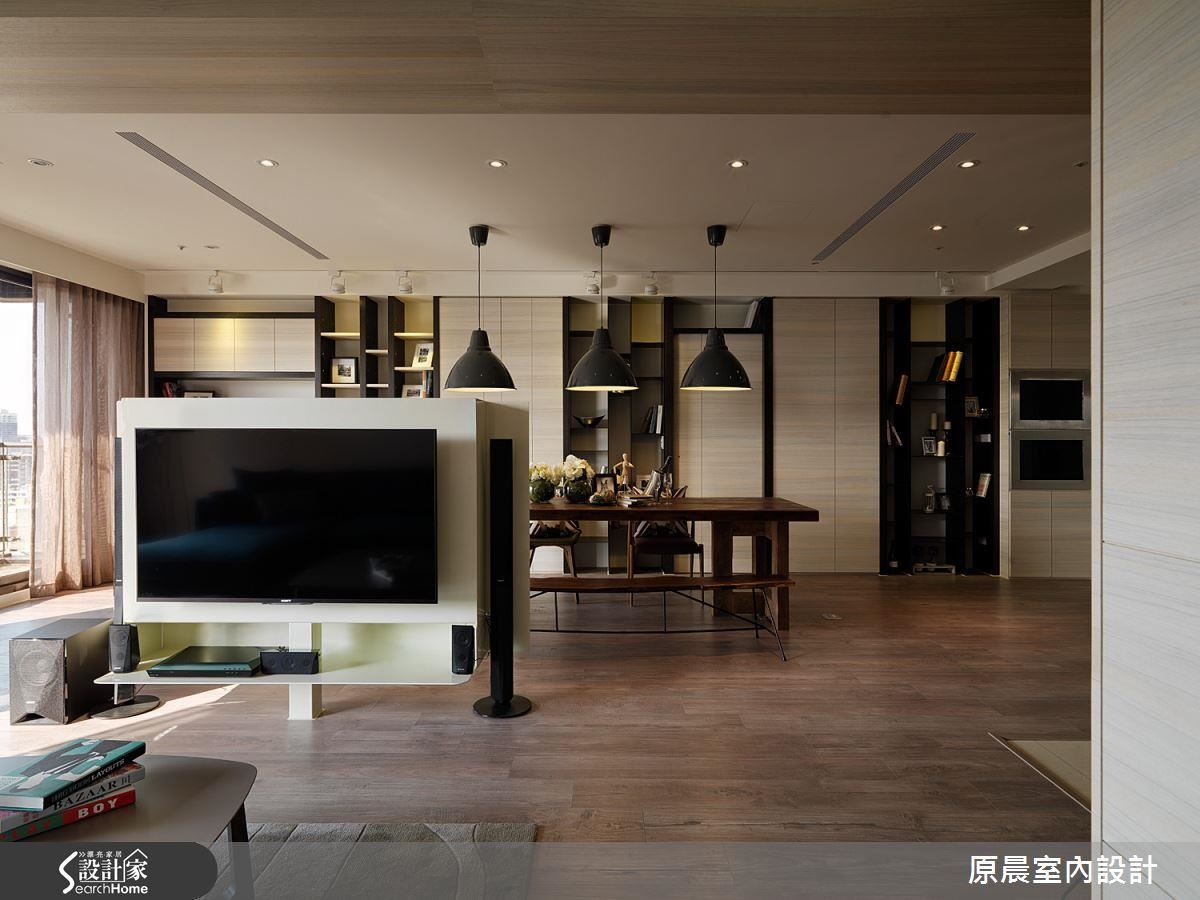 不用搬家花大錢！只要用對顏色就能享受「全新」生活